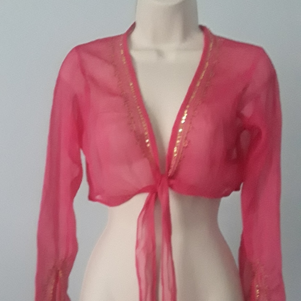 Blouse size M